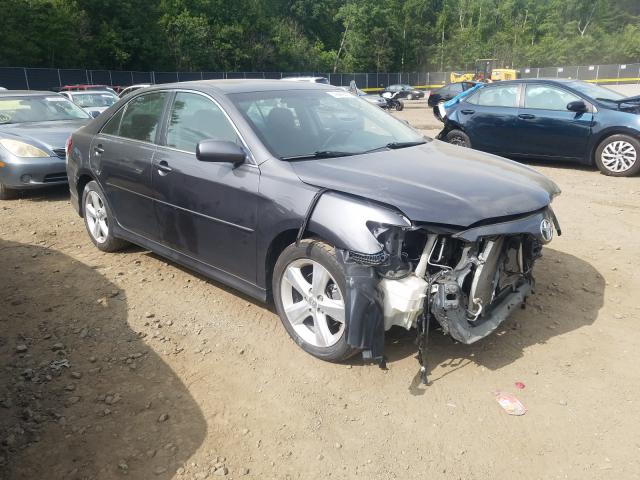 TOYOTA CAMRY BASE 2011 4t1bf3ek7bu743636