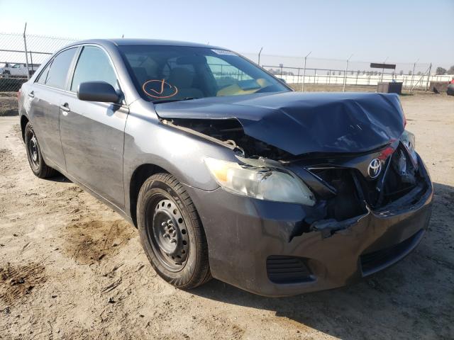 TOYOTA CAMRY BASE 2011 4t1bf3ek7bu744074