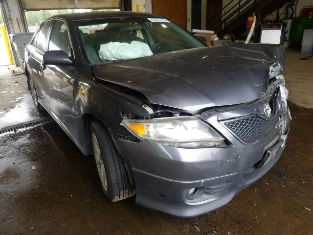 TOYOTA CAMRY BASE 2011 4t1bf3ek7bu744219