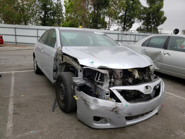 TOYOTA CAMRY BASE 2011 4t1bf3ek7bu744785