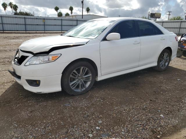 TOYOTA CAMRY 2011 4t1bf3ek7bu745113