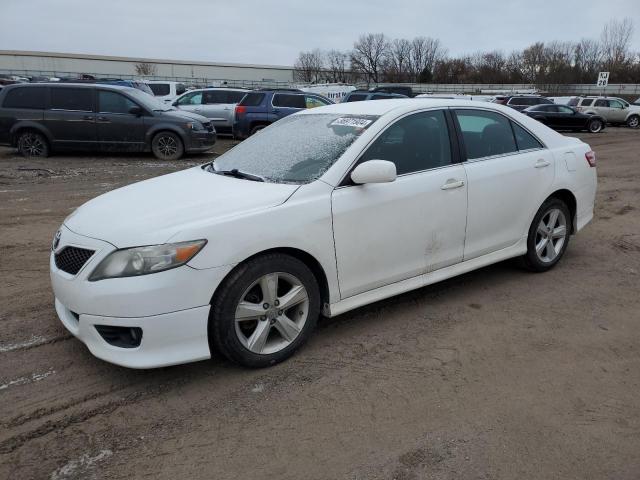 TOYOTA CAMRY 2011 4t1bf3ek7bu745452