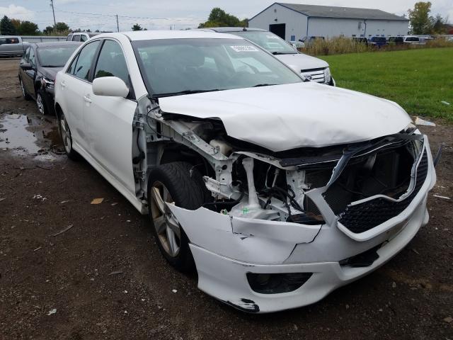 TOYOTA CAMRY BASE 2011 4t1bf3ek7bu745516