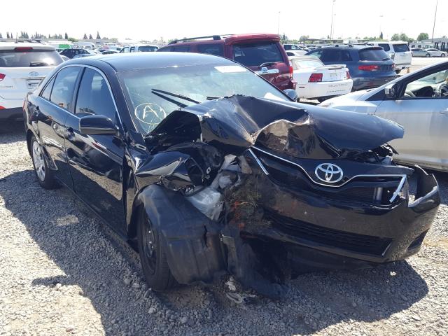 TOYOTA CAMRY BASE 2011 4t1bf3ek7bu746584