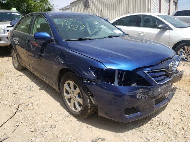 TOYOTA CAMRY BASE 2011 4t1bf3ek7bu747931