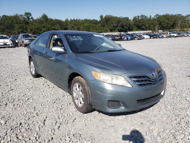 TOYOTA CAMRY BASE 2011 4t1bf3ek7bu749355