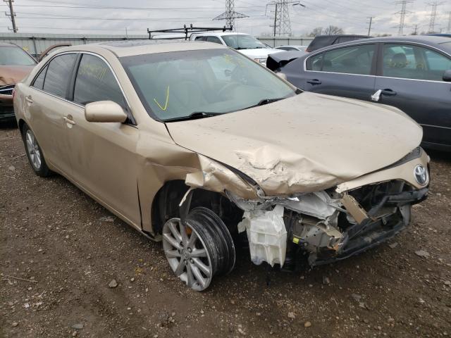 TOYOTA CAMRY BASE 2011 4t1bf3ek7bu750716