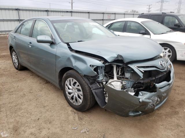 TOYOTA CAMRY BASE 2011 4t1bf3ek7bu750828