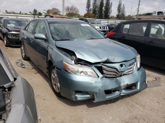 TOYOTA CAMRY BASE 2011 4t1bf3ek7bu750943