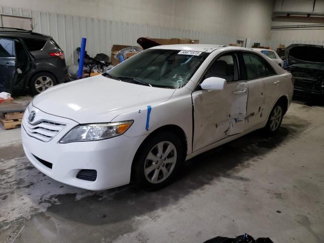 TOYOTA CAMRY 2011 4t1bf3ek7bu752773