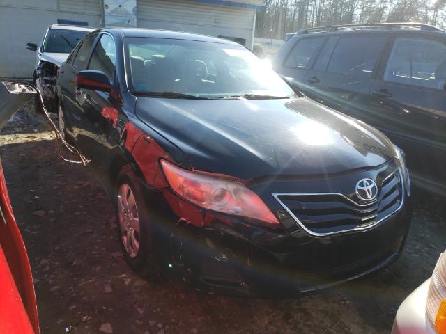 TOYOTA CAMRY BASE 2011 4t1bf3ek7bu753518