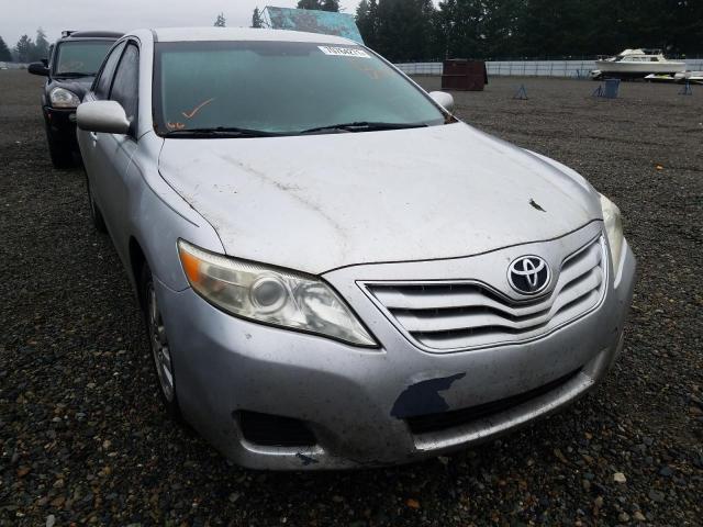 TOYOTA CAMRY BASE 2011 4t1bf3ek7bu753566