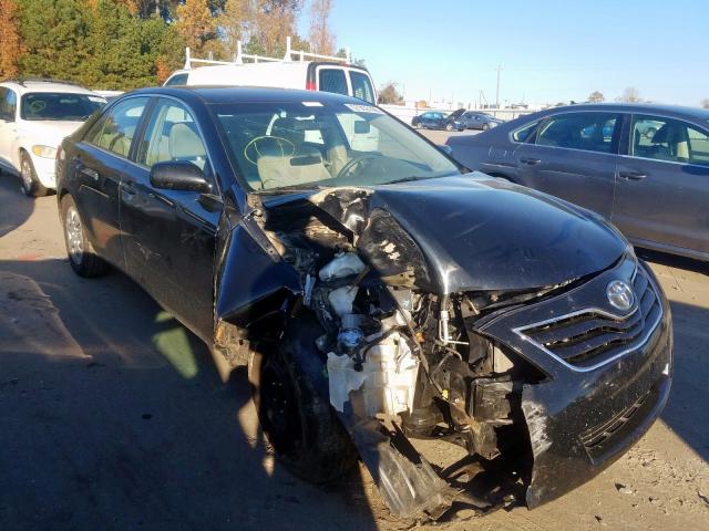 TOYOTA CAMRY BASE 2011 4t1bf3ek7bu754300