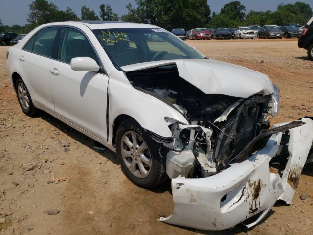 TOYOTA CAMRY BASE 2011 4t1bf3ek7bu756726