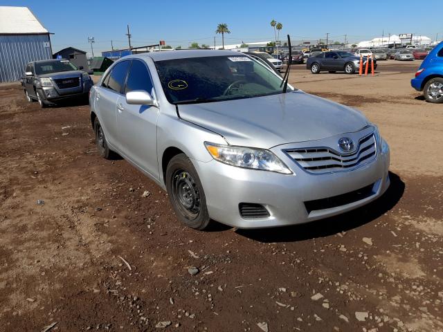 TOYOTA CAMRY BASE 2011 4t1bf3ek7bu759030