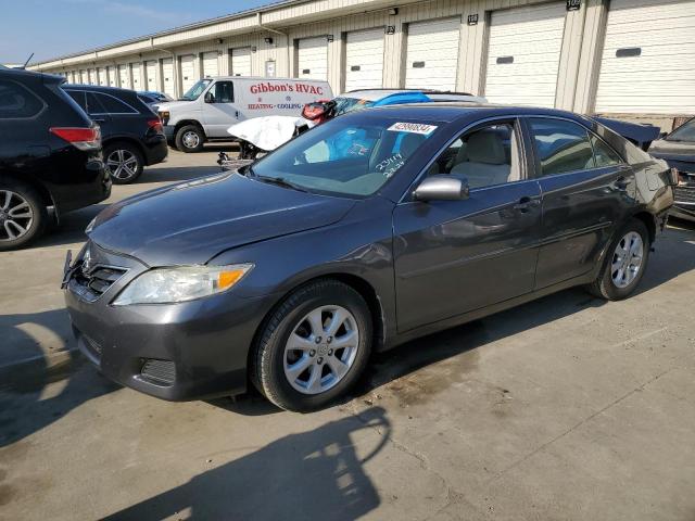 TOYOTA CAMRY 2011 4t1bf3ek7bu762851