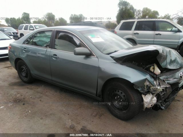 TOYOTA CAMRY 2011 4t1bf3ek7bu763188