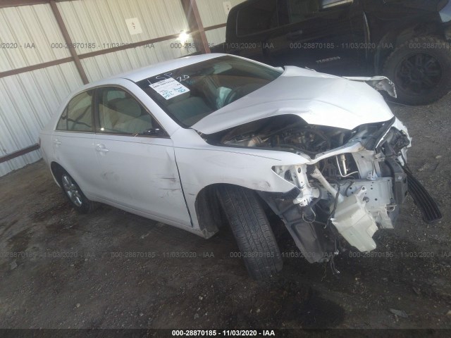 TOYOTA CAMRY 2011 4t1bf3ek7bu763935