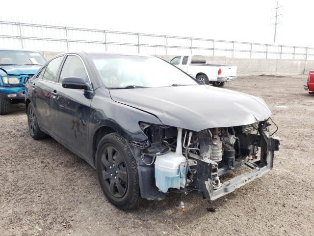 TOYOTA CAMRY 2011 4t1bf3ek7bu766009