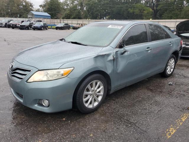 TOYOTA CAMRY 2011 4t1bf3ek7bu766088