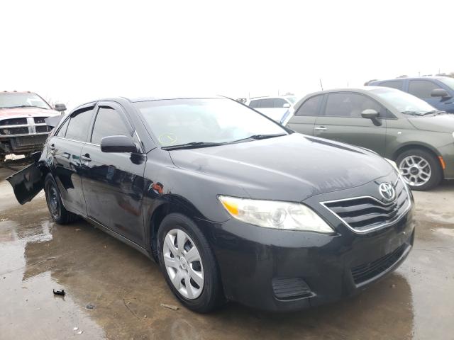 TOYOTA CAMRY BASE 2011 4t1bf3ek7bu767578