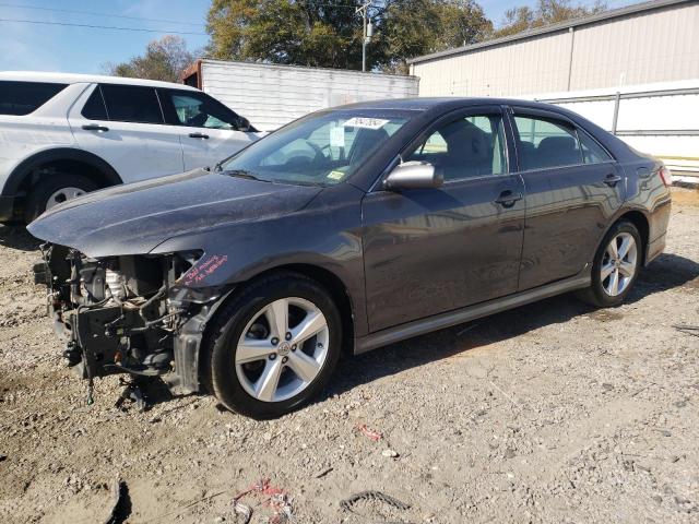 TOYOTA CAMRY BASE 2011 4t1bf3ek7bu768035