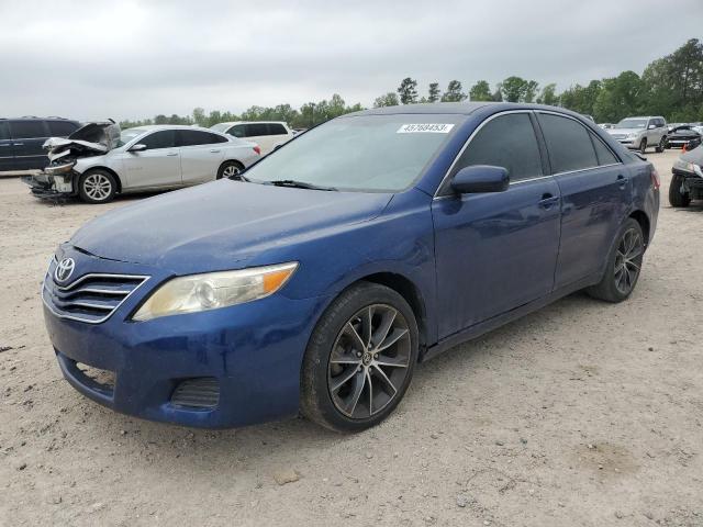 TOYOTA CAMRY BASE 2011 4t1bf3ek7bu768259