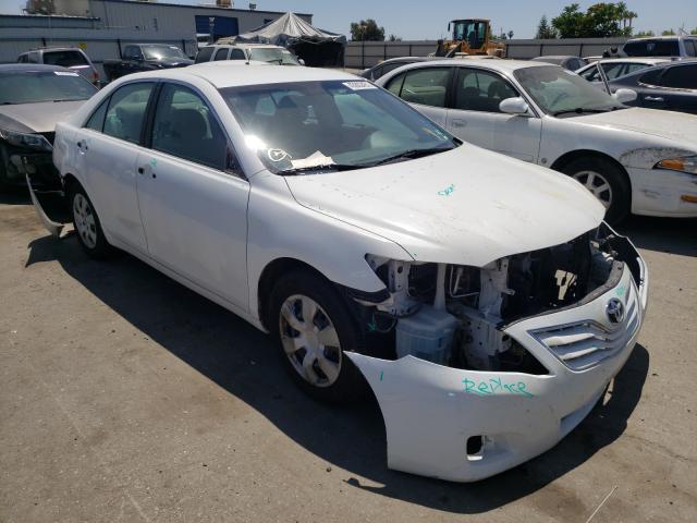 TOYOTA CAMRY BASE 2011 4t1bf3ek7bu769931