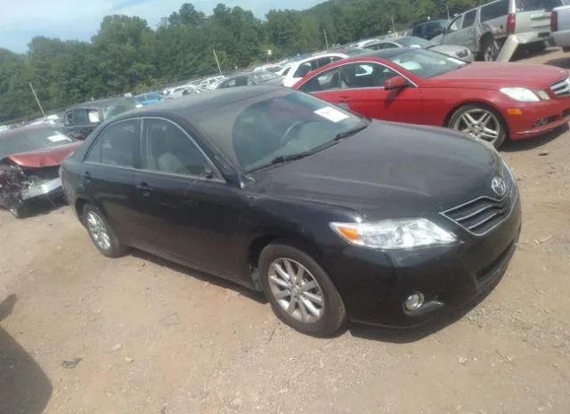 TOYOTA CAMRY 2011 4t1bf3ek7bu769959