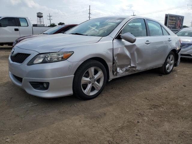 TOYOTA CAMRY BASE 2011 4t1bf3ek7bu770433