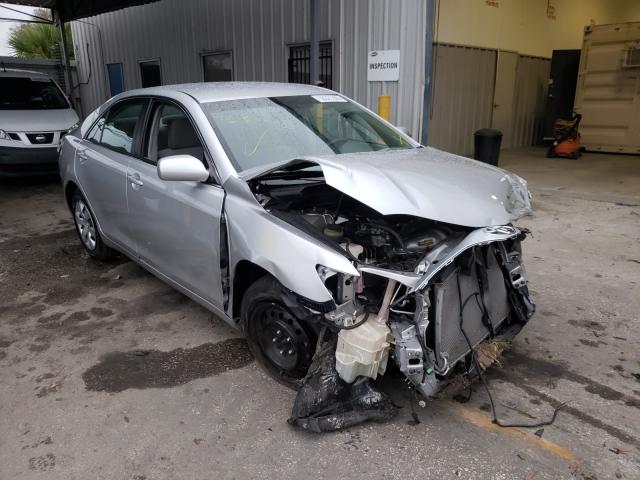 TOYOTA CAMRY BASE 2011 4t1bf3ek7bu770450