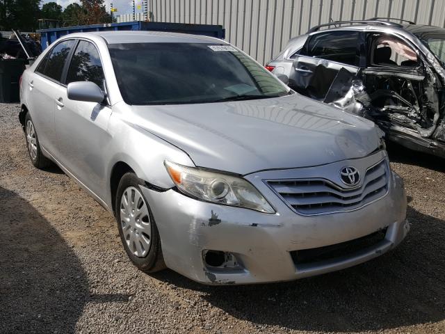 TOYOTA CAMRY BASE 2011 4t1bf3ek7bu773042