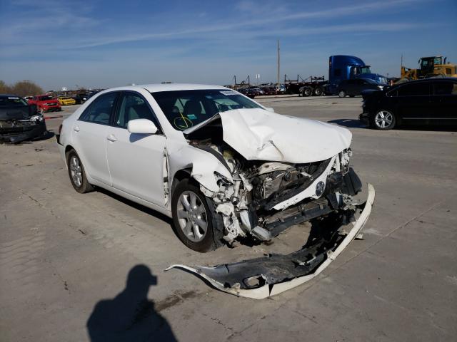 TOYOTA CAMRY BASE 2011 4t1bf3ek7bu773445