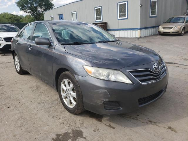 TOYOTA CAMRY BASE 2011 4t1bf3ek7bu773591