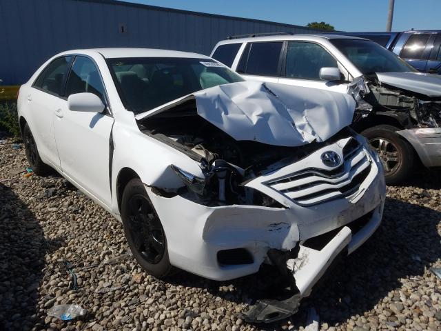 TOYOTA CAMRY BASE 2011 4t1bf3ek7bu773607