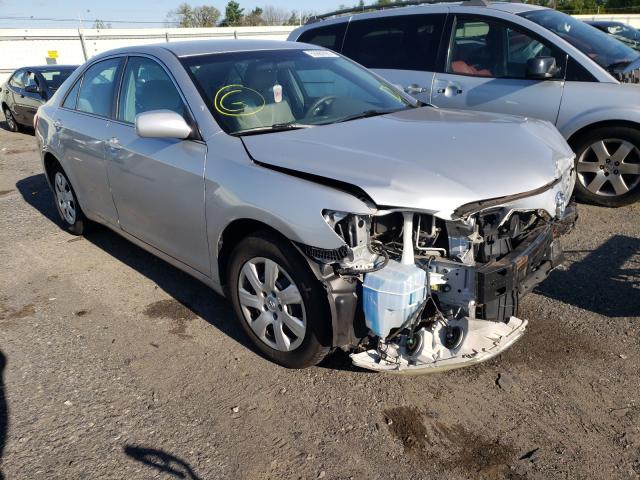 TOYOTA CAMRY BASE 2011 4t1bf3ek7bu773803