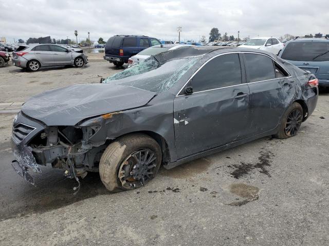 TOYOTA CAMRY BASE 2011 4t1bf3ek7bu774109