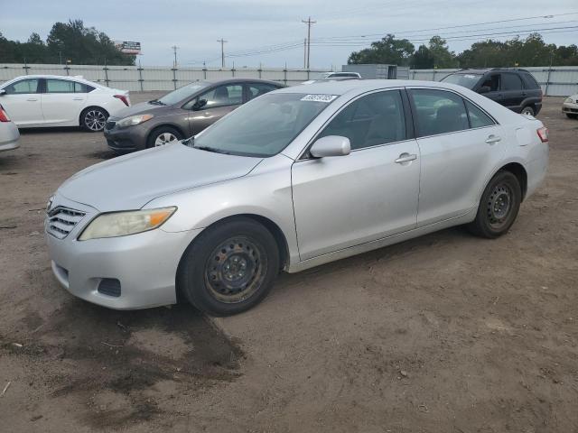 TOYOTA CAMRY BASE 2011 4t1bf3ek7bu774434