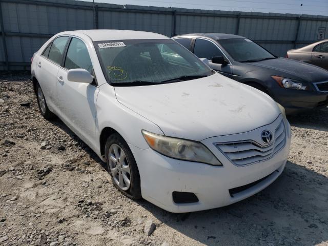 TOYOTA CAMRY BASE 2011 4t1bf3ek7bu774806