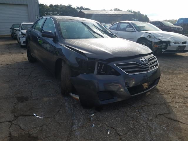 TOYOTA CAMRY BASE 2011 4t1bf3ek7bu775826