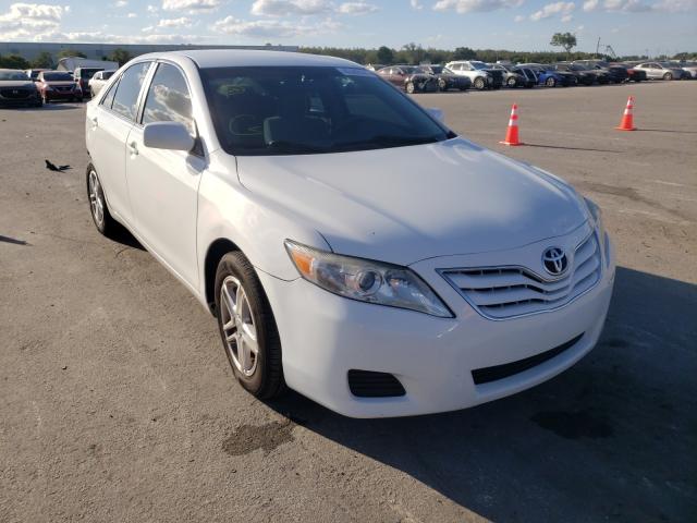 TOYOTA CAMRY BASE 2011 4t1bf3ek7bu776278