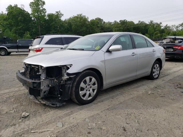 TOYOTA CAMRY BASE 2011 4t1bf3ek7bu777270