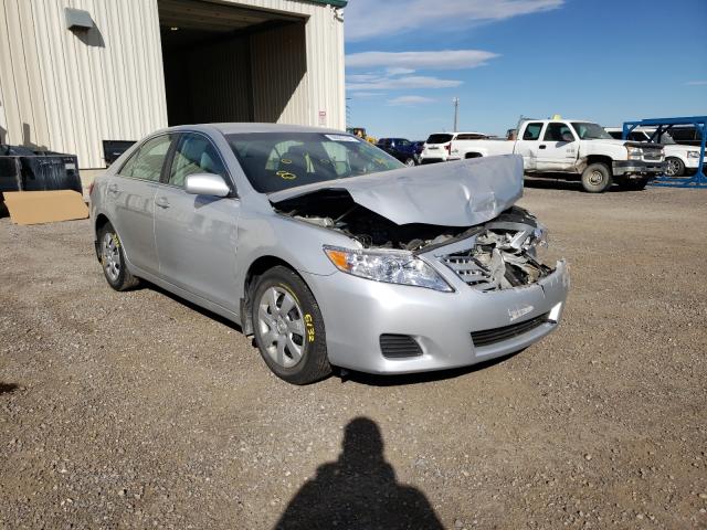 TOYOTA CAMRY BASE 2010 4t1bf3ek8au003298