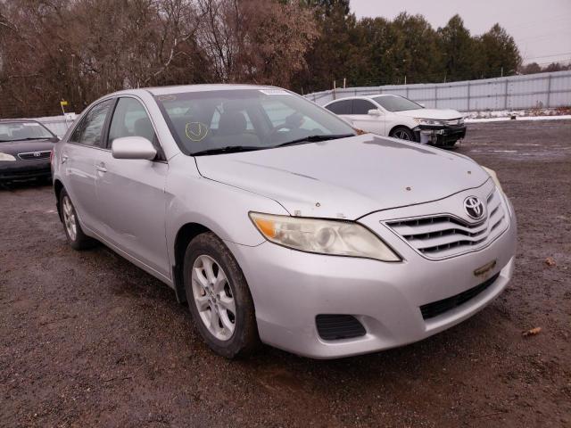 TOYOTA CAMRY BASE 2010 4t1bf3ek8au003463