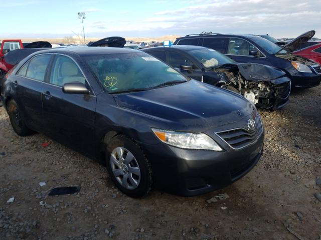 TOYOTA CAMRY BASE 2010 4t1bf3ek8au003964