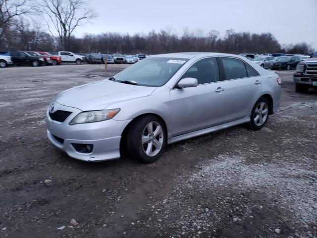 TOYOTA CAMRY BASE 2010 4t1bf3ek8au004421