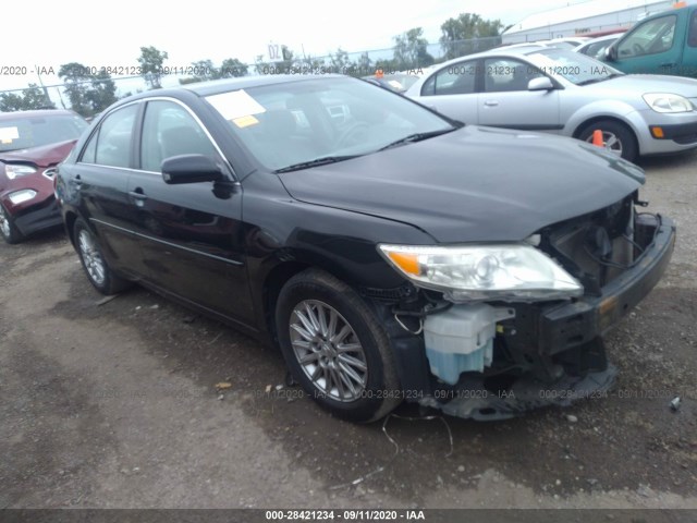 TOYOTA CAMRY 2010 4t1bf3ek8au004693