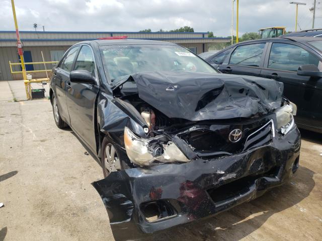 TOYOTA CAMRY BASE 2010 4t1bf3ek8au004726