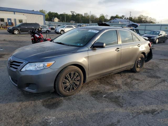 TOYOTA CAMRY BASE 2010 4t1bf3ek8au004757