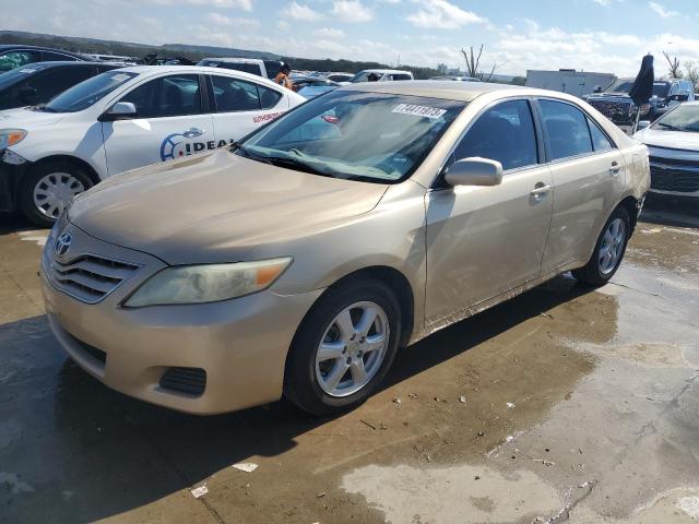 TOYOTA CAMRY 2010 4t1bf3ek8au005245